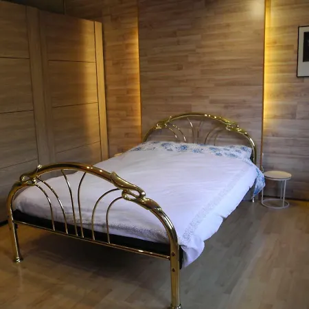 Sympa A Appartement *