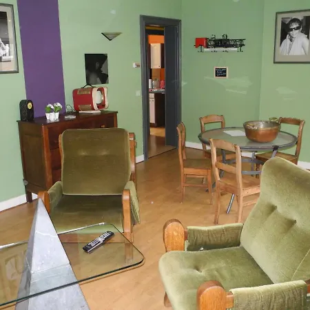 Appartement Sympa A *