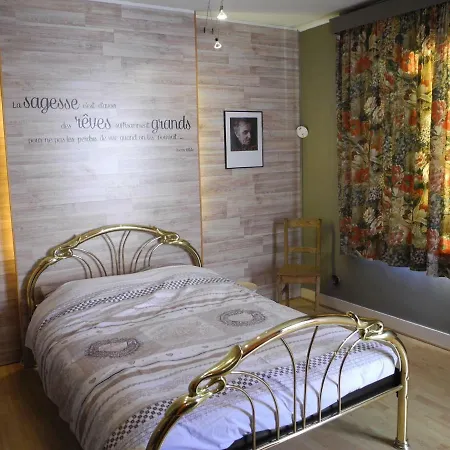 Sympa A Appartement *