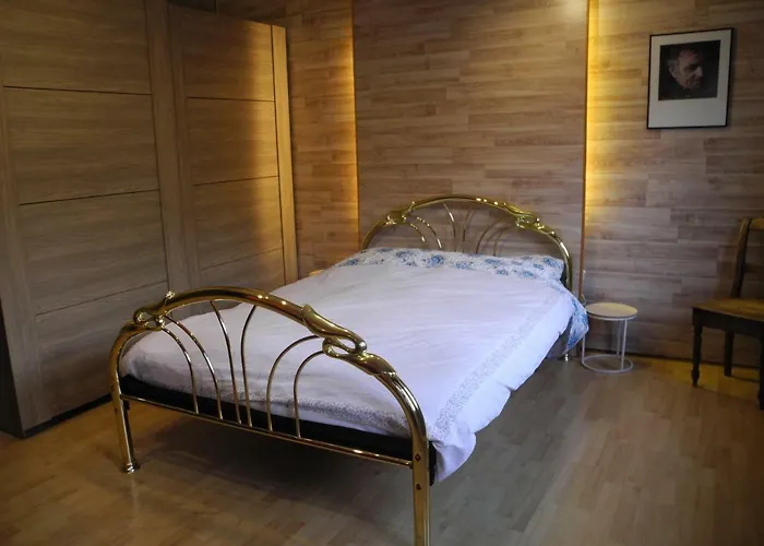 Sympa A Appartement *