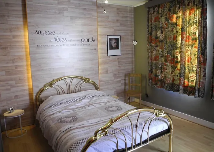 Sympa A Appartement *