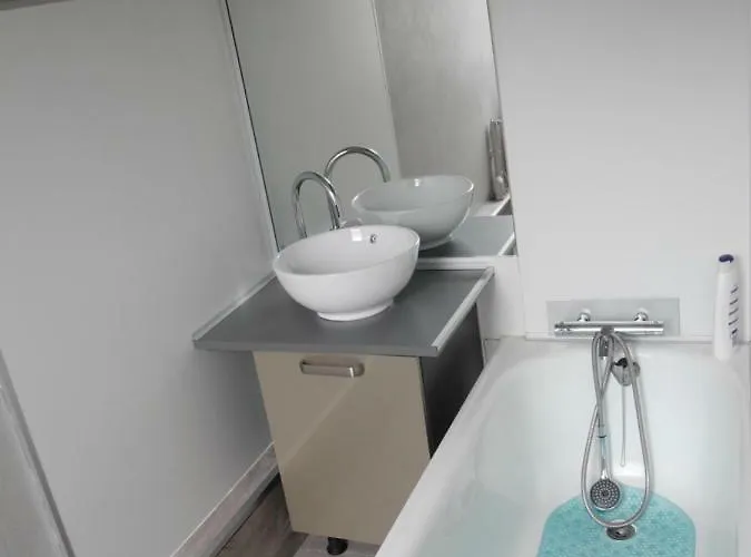 Sympa A Appartement Pepinster